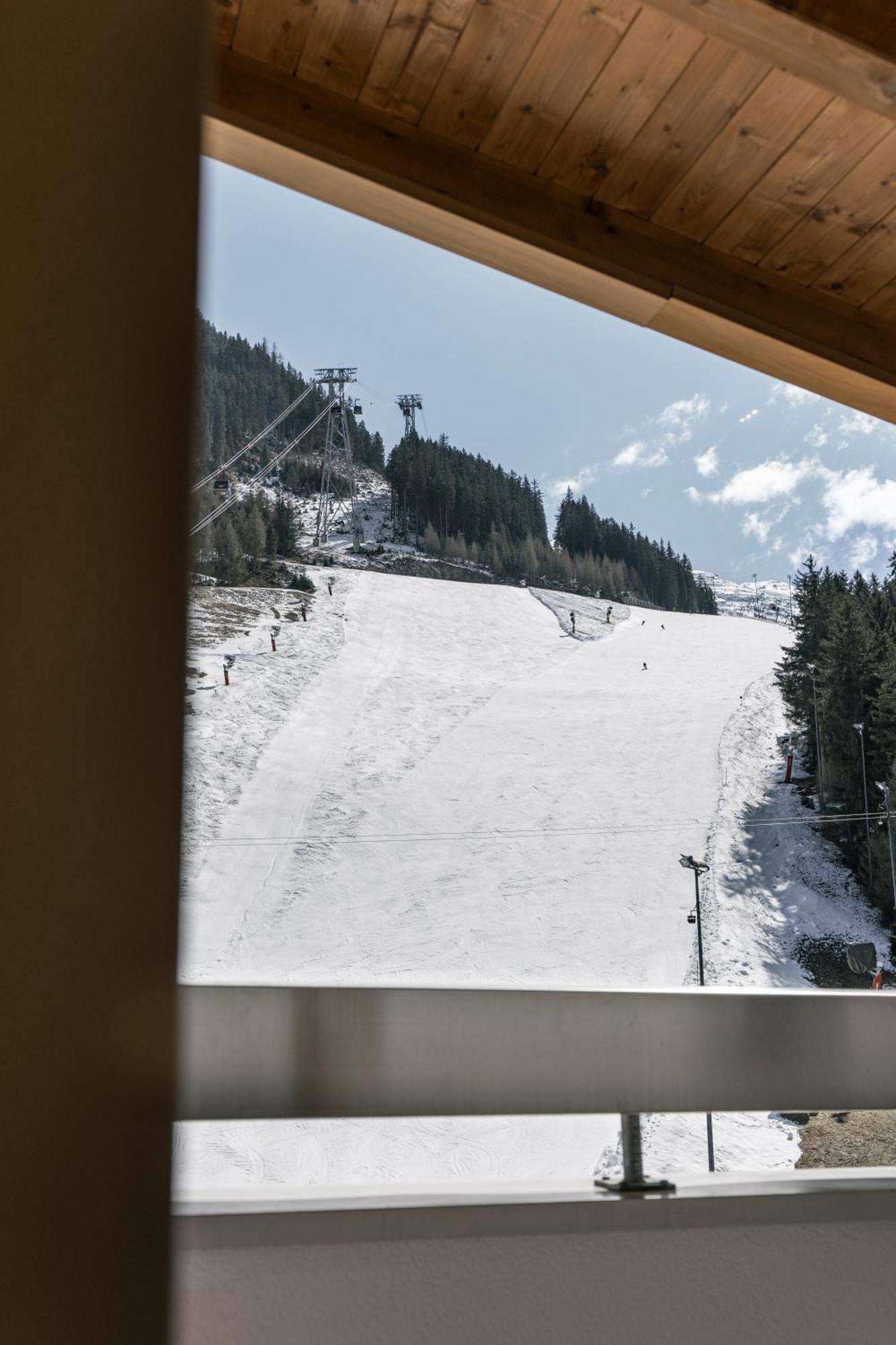 Appartements Aurikel Corso Ischgl Zewnętrze zdjęcie