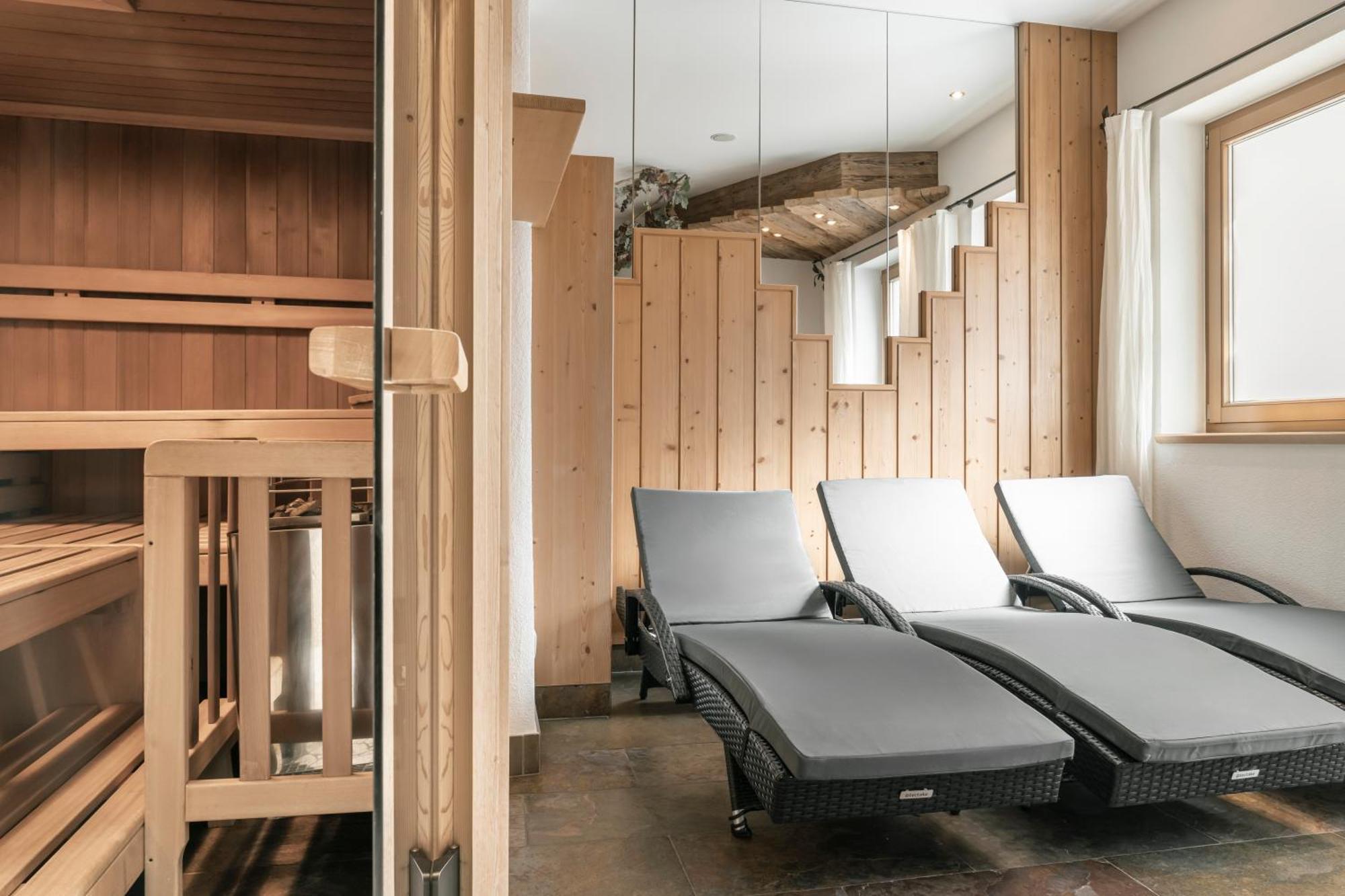 Appartements Aurikel Corso Ischgl Zewnętrze zdjęcie