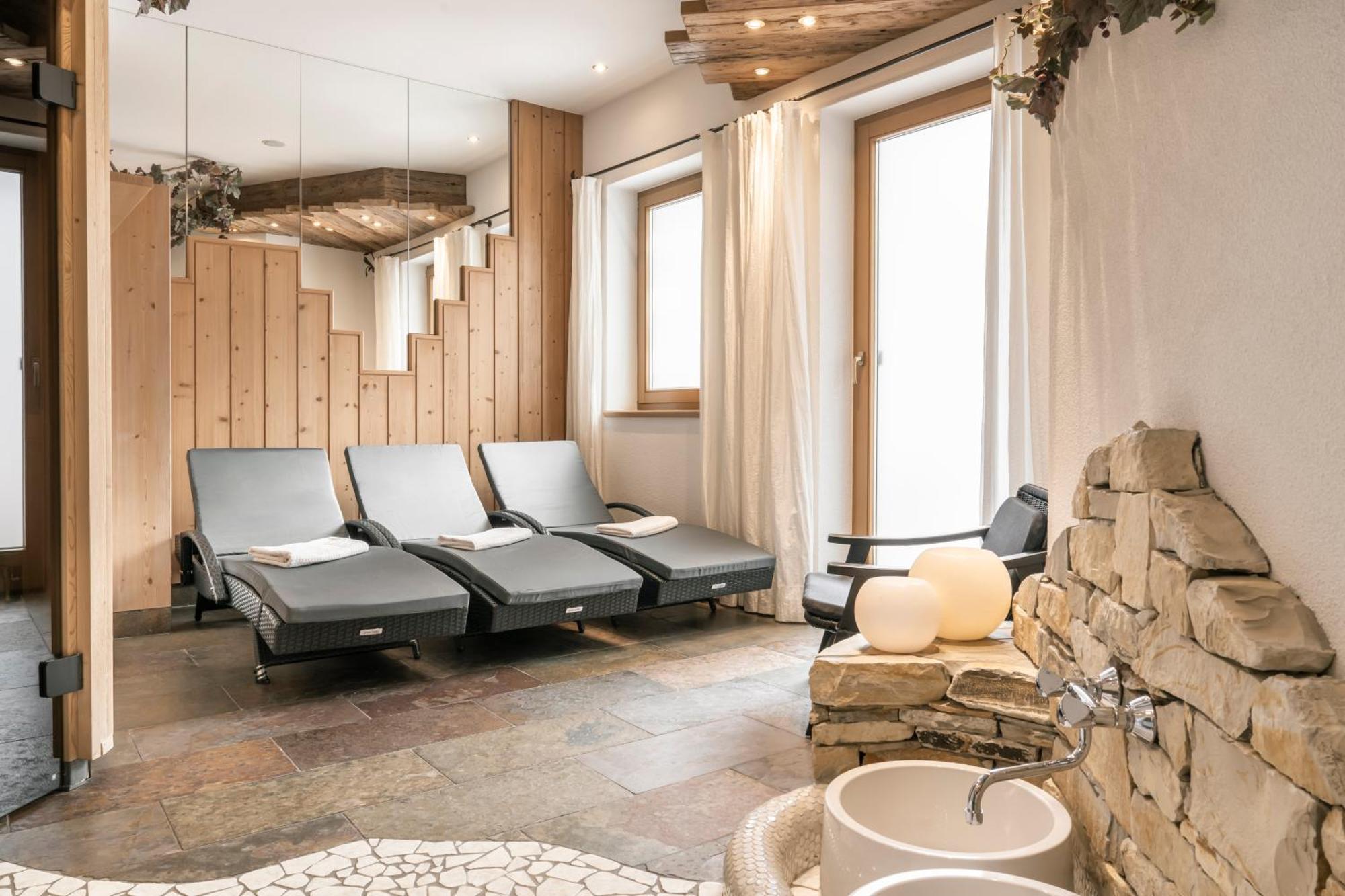 Appartements Aurikel Corso Ischgl Zewnętrze zdjęcie