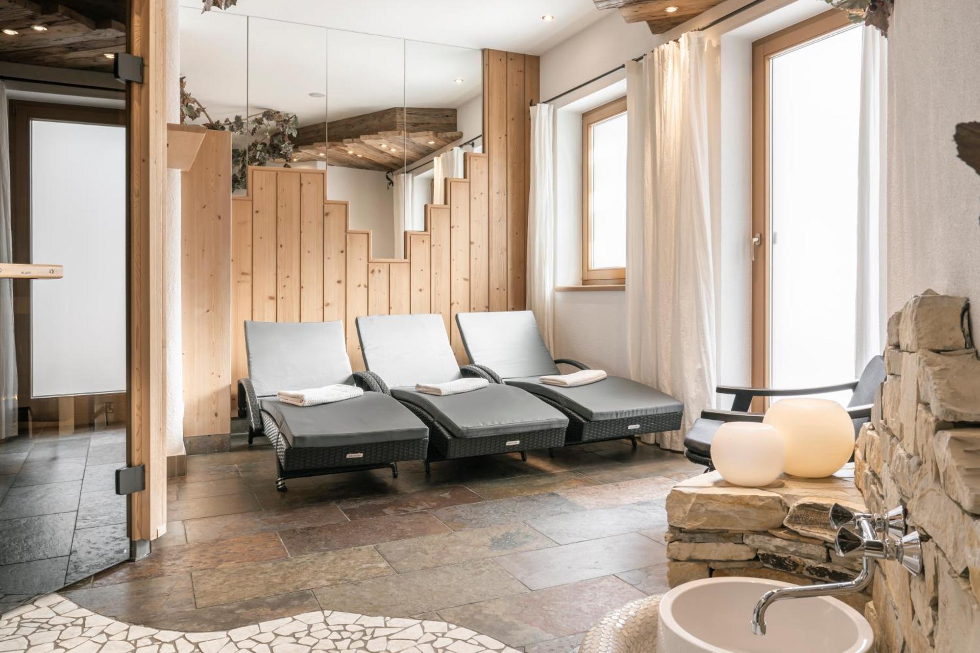 Appartements Aurikel Corso Ischgl Zewnętrze zdjęcie
