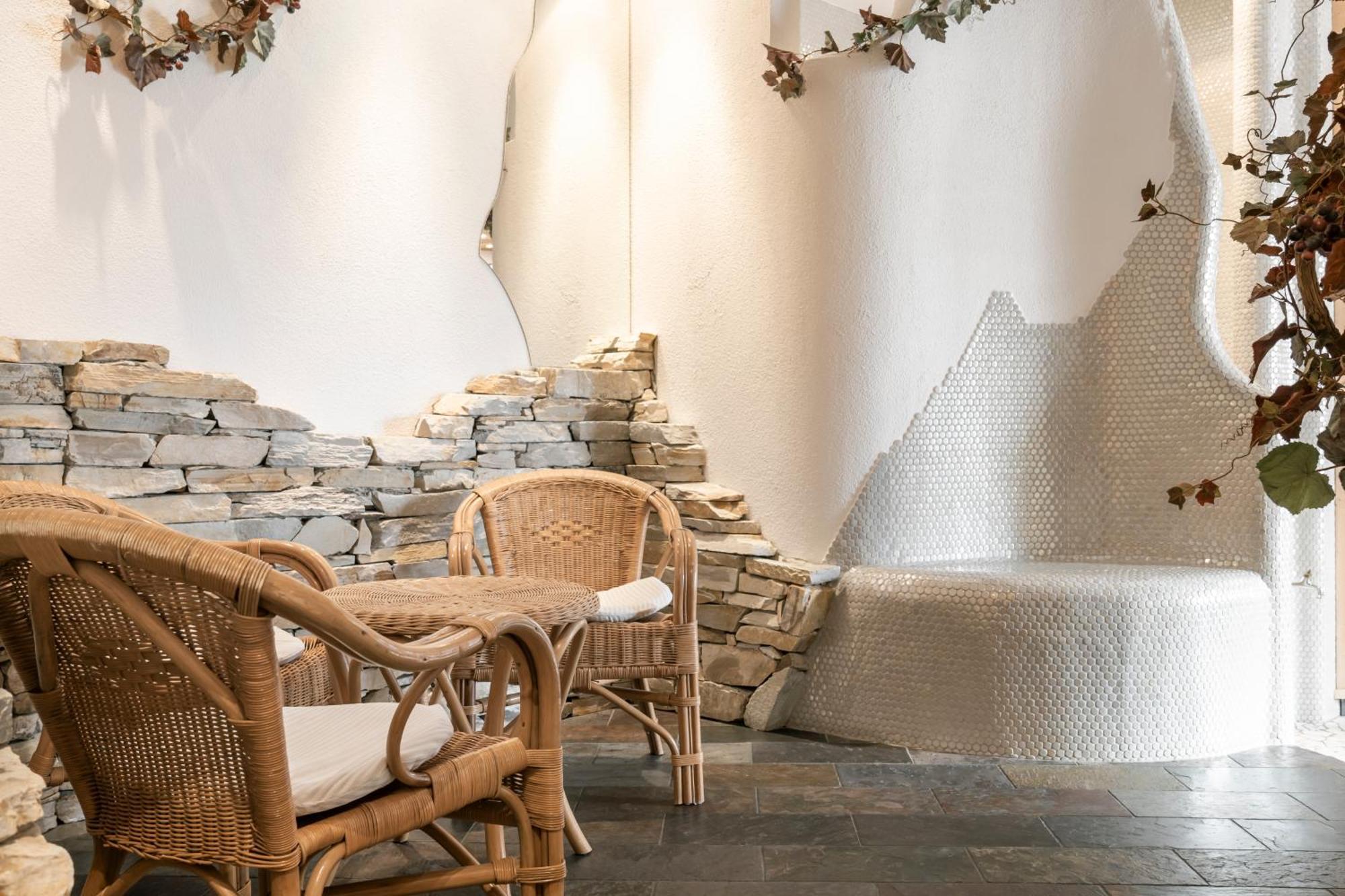 Appartements Aurikel Corso Ischgl Zewnętrze zdjęcie