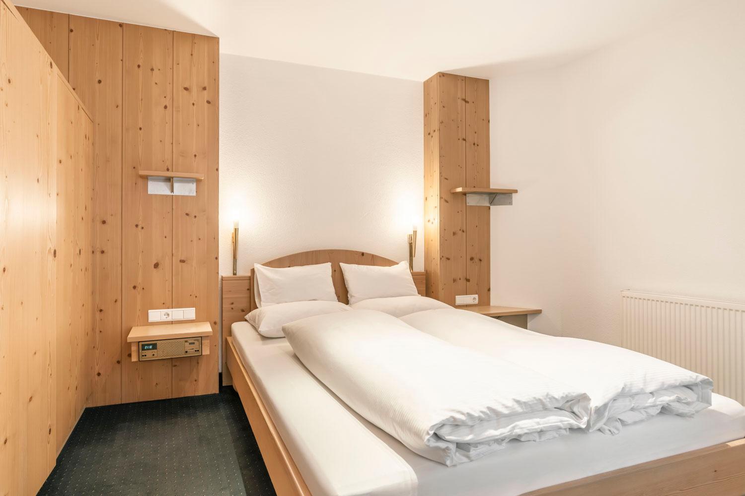 Appartements Aurikel Corso Ischgl Zewnętrze zdjęcie