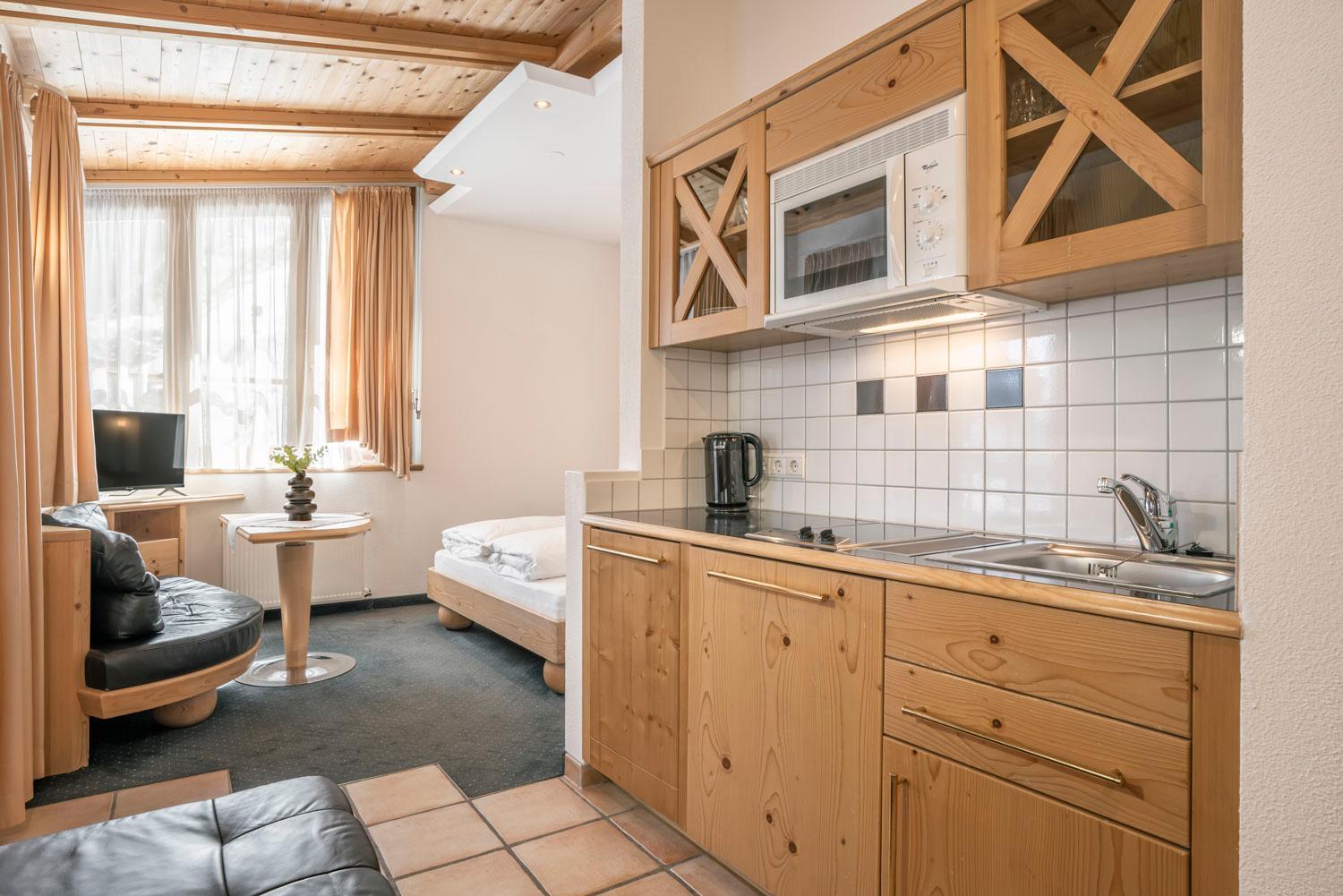 Appartements Aurikel Corso Ischgl Zewnętrze zdjęcie