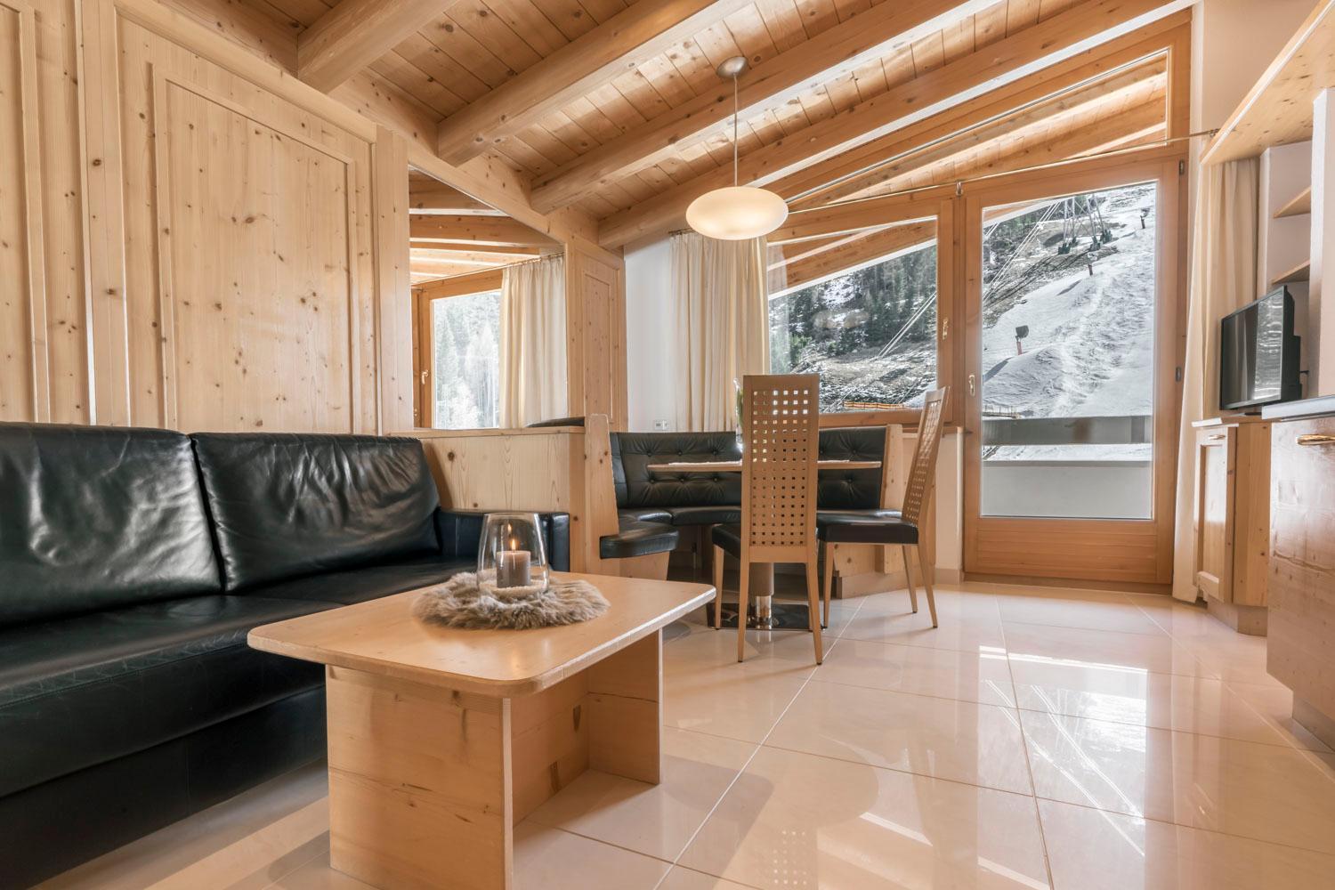 Appartements Aurikel Corso Ischgl Zewnętrze zdjęcie