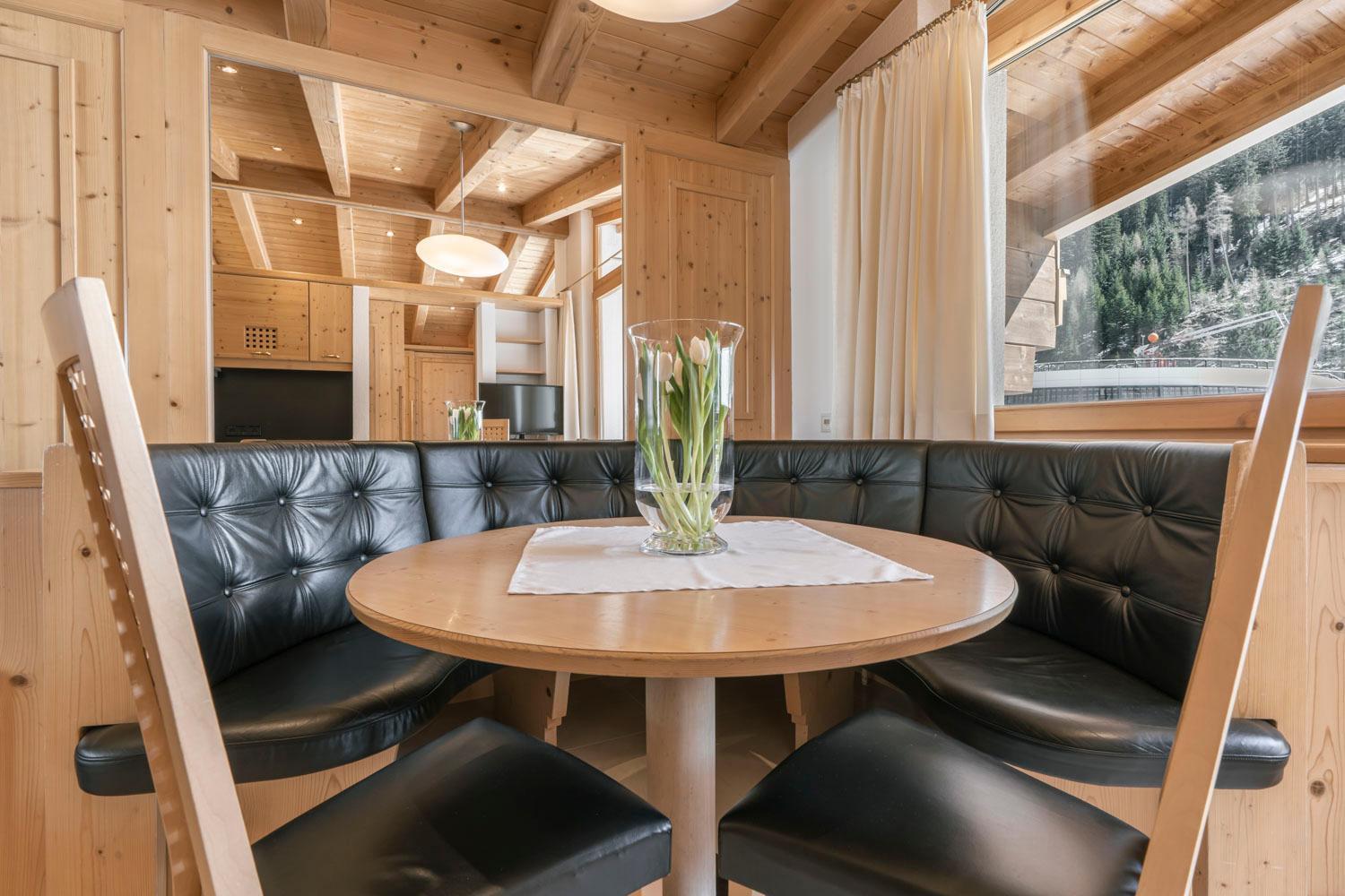 Appartements Aurikel Corso Ischgl Zewnętrze zdjęcie