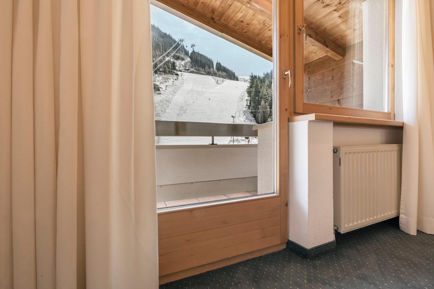 Appartements Aurikel Corso Ischgl Zewnętrze zdjęcie