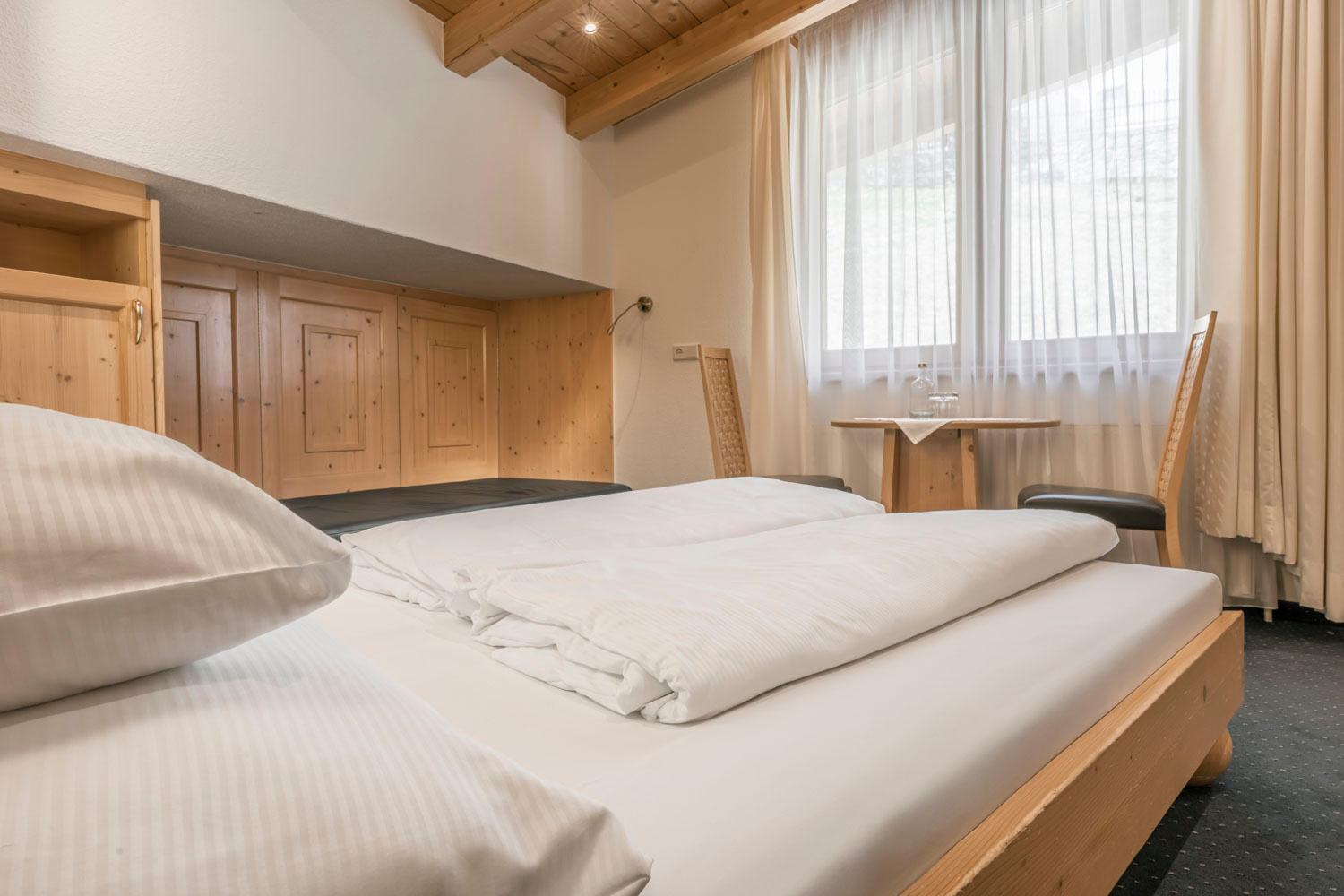 Appartements Aurikel Corso Ischgl Zewnętrze zdjęcie