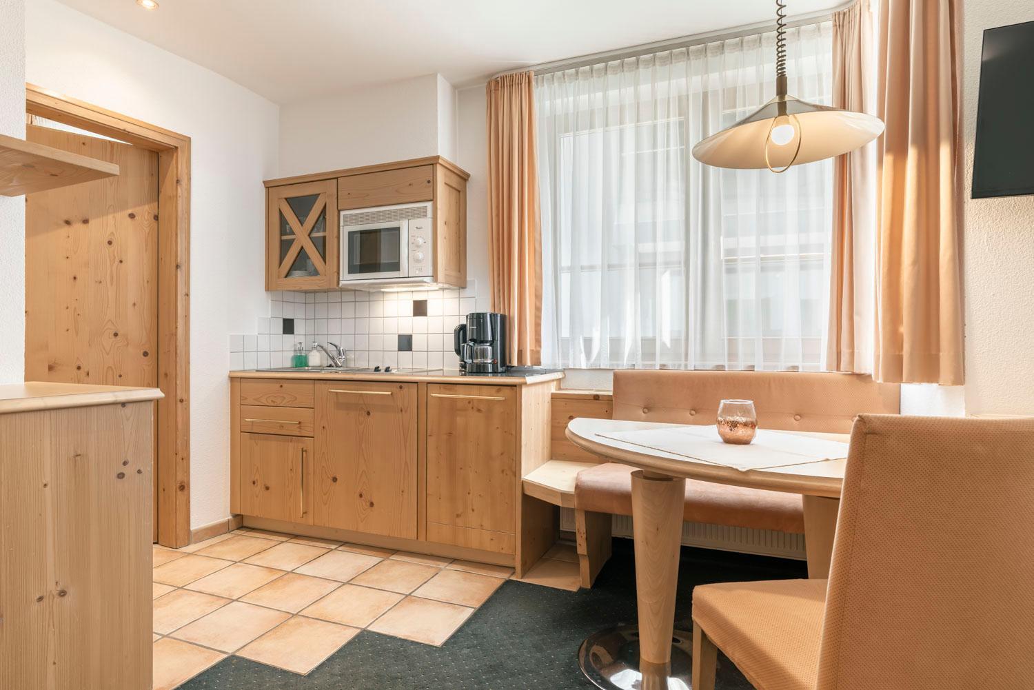 Appartements Aurikel Corso Ischgl Zewnętrze zdjęcie
