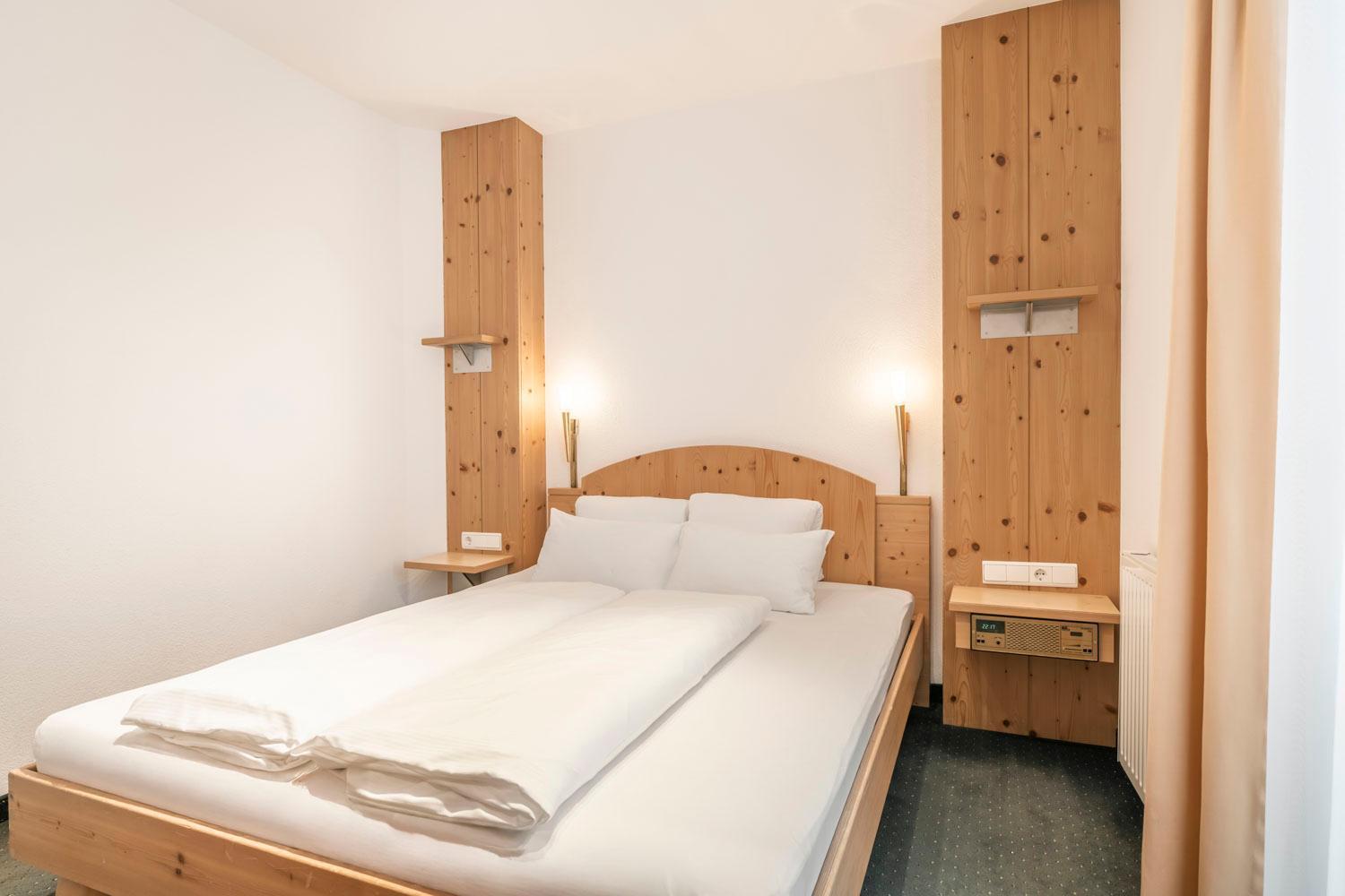 Appartements Aurikel Corso Ischgl Zewnętrze zdjęcie