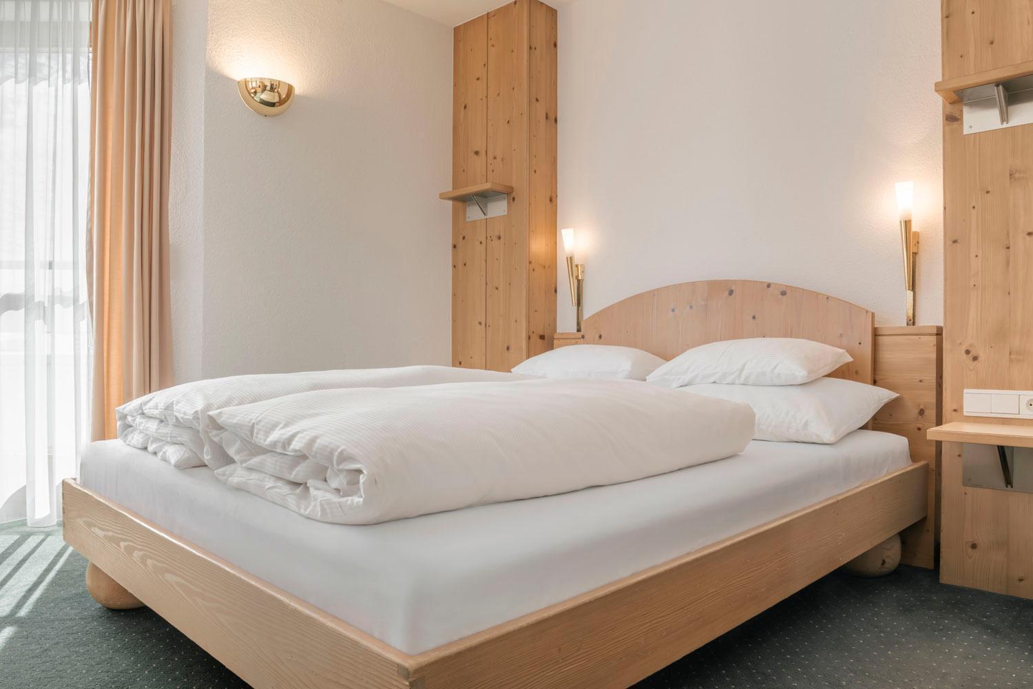 Appartements Aurikel Corso Ischgl Zewnętrze zdjęcie