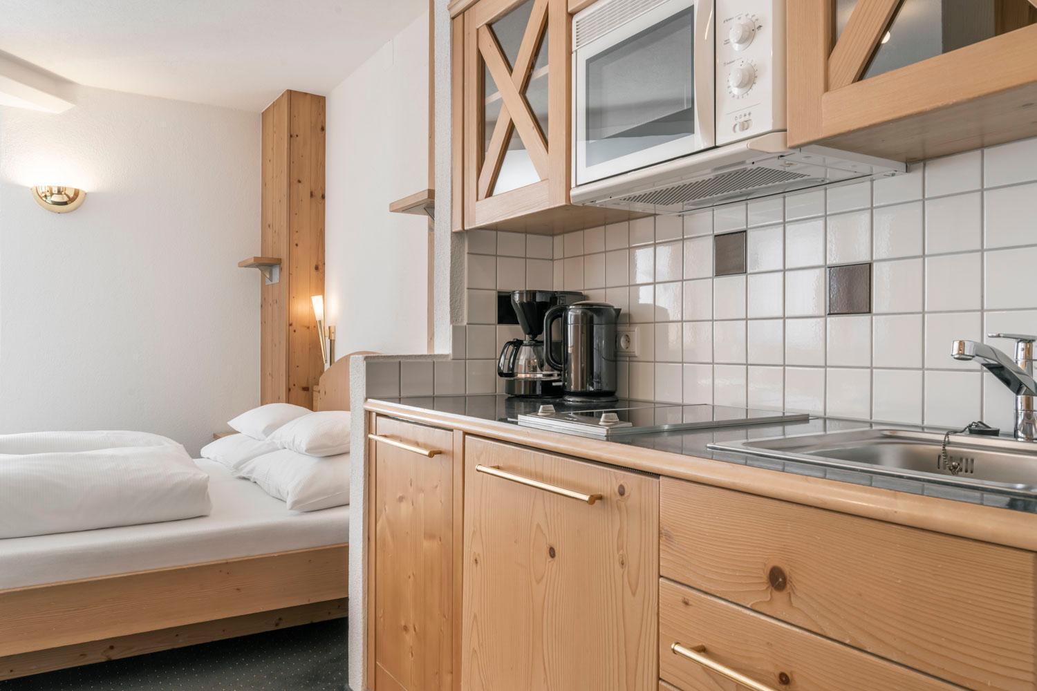 Appartements Aurikel Corso Ischgl Zewnętrze zdjęcie