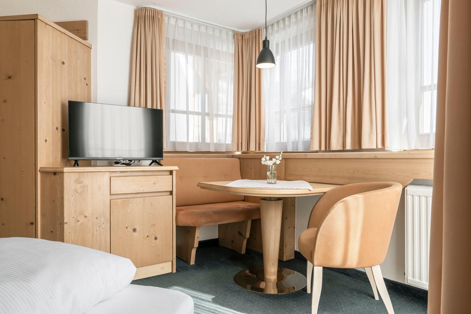 Appartements Aurikel Corso Ischgl Zewnętrze zdjęcie