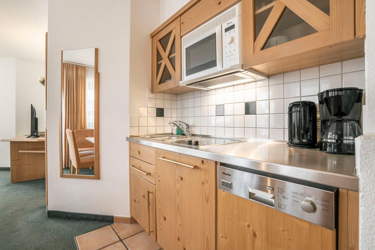 Appartements Aurikel Corso Ischgl Zewnętrze zdjęcie