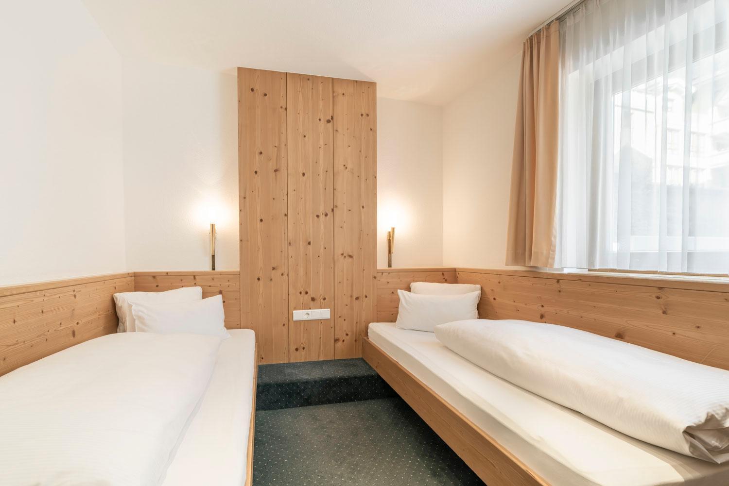 Appartements Aurikel Corso Ischgl Zewnętrze zdjęcie