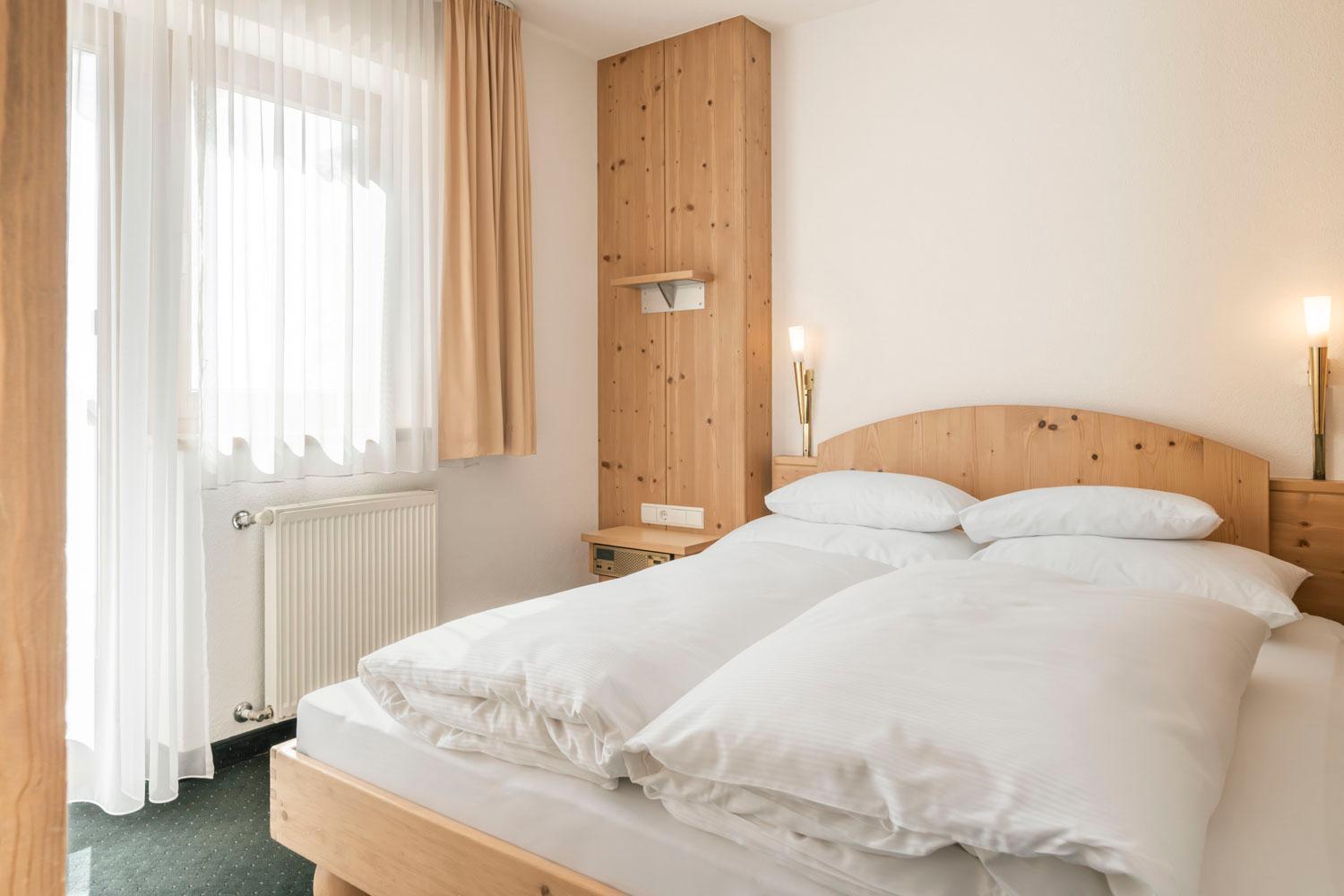 Appartements Aurikel Corso Ischgl Zewnętrze zdjęcie