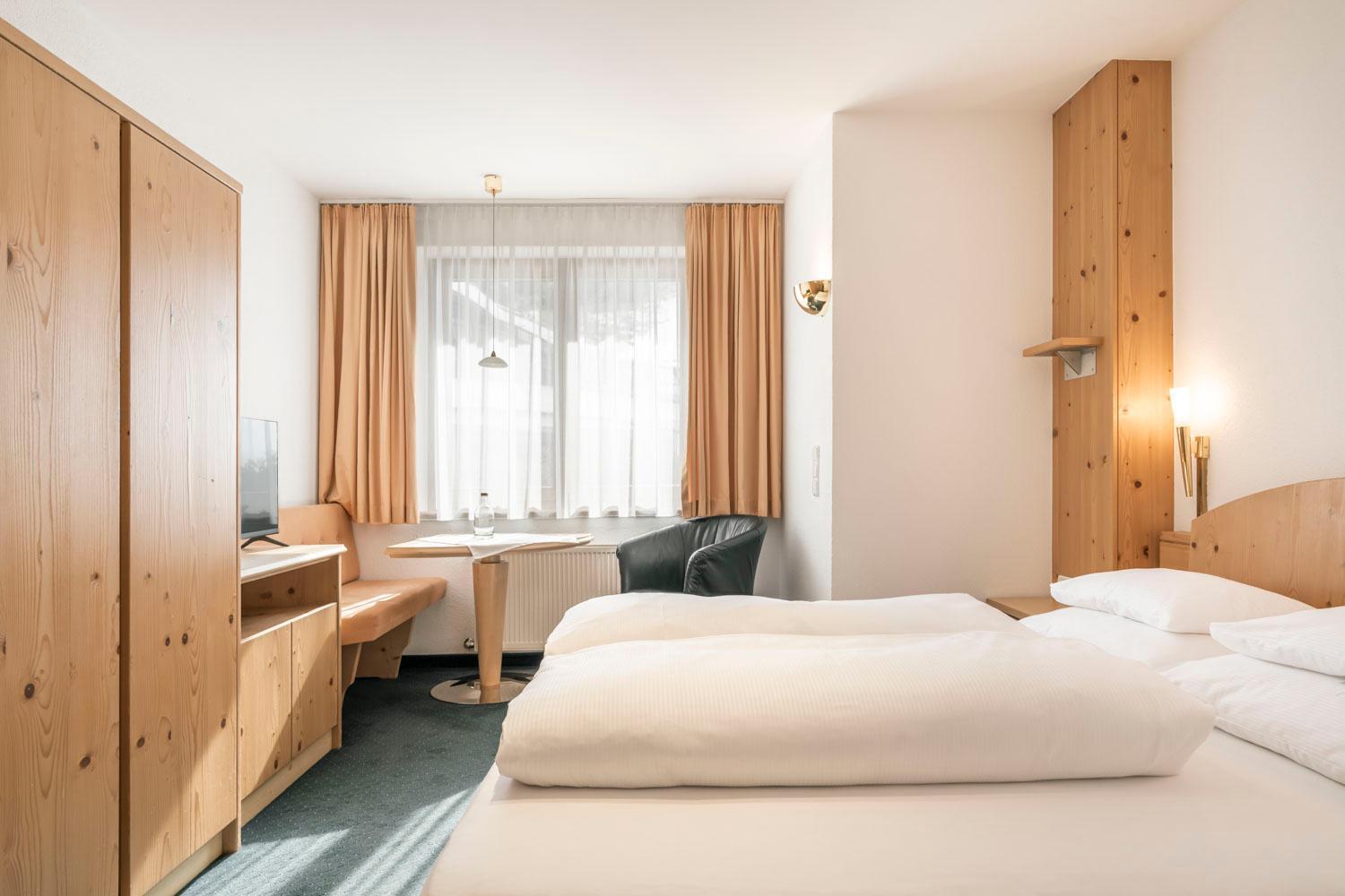 Appartements Aurikel Corso Ischgl Zewnętrze zdjęcie