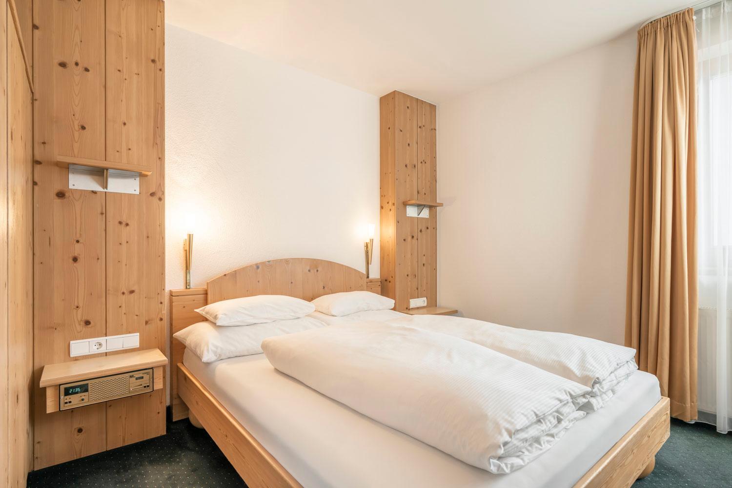 Appartements Aurikel Corso Ischgl Zewnętrze zdjęcie